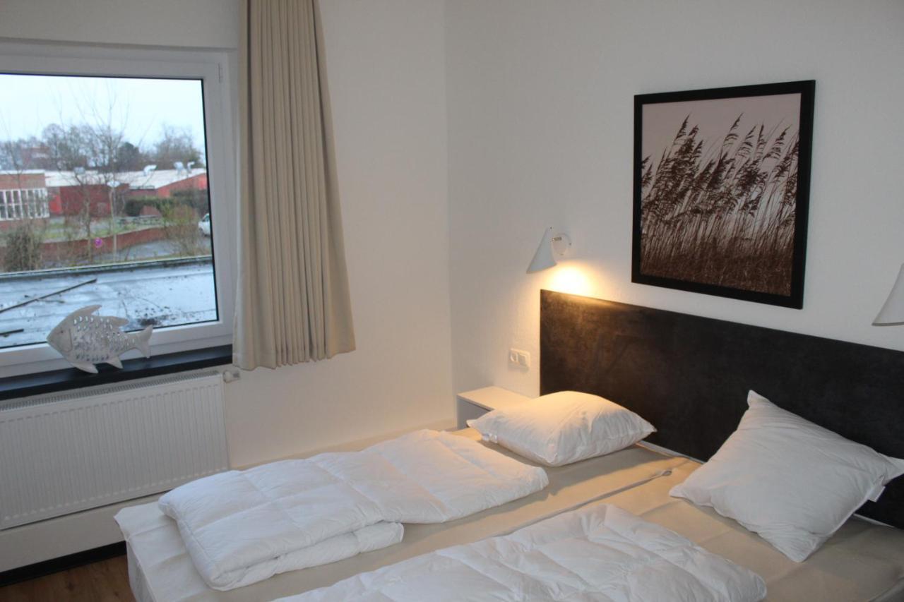 Duenenhaus Wohnung 7 Lubeck Luaran gambar