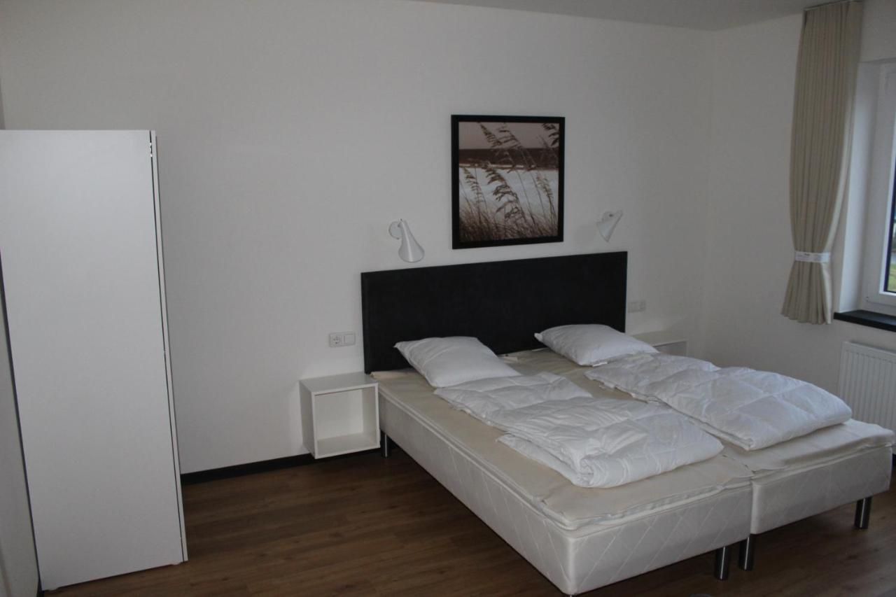 Duenenhaus Wohnung 7 Lubeck Luaran gambar
